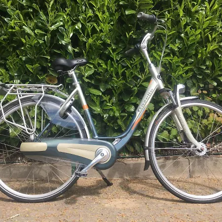 Urlaubsparadies-ruegen Sellin (Rugen)